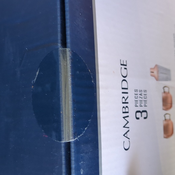 Moscow Mule Set - Picture 3 of 3